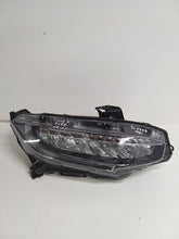 Load image into Gallery viewer, Frontscheinwerfer Honda Civic 100-18659 Full LED Rechts Scheinwerfer Headlight