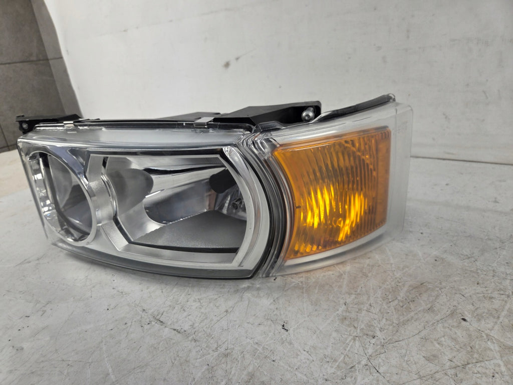 Frontscheinwerfer Man 2442689 LED Links Scheinwerfer Headlight SCH8136388592xz