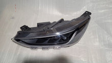 Laden Sie das Bild in den Galerie-Viewer, Frontscheinwerfer Ford Focus NX7B-13E017- LED Links Scheinwerfer Headlight SCH1015706223ll