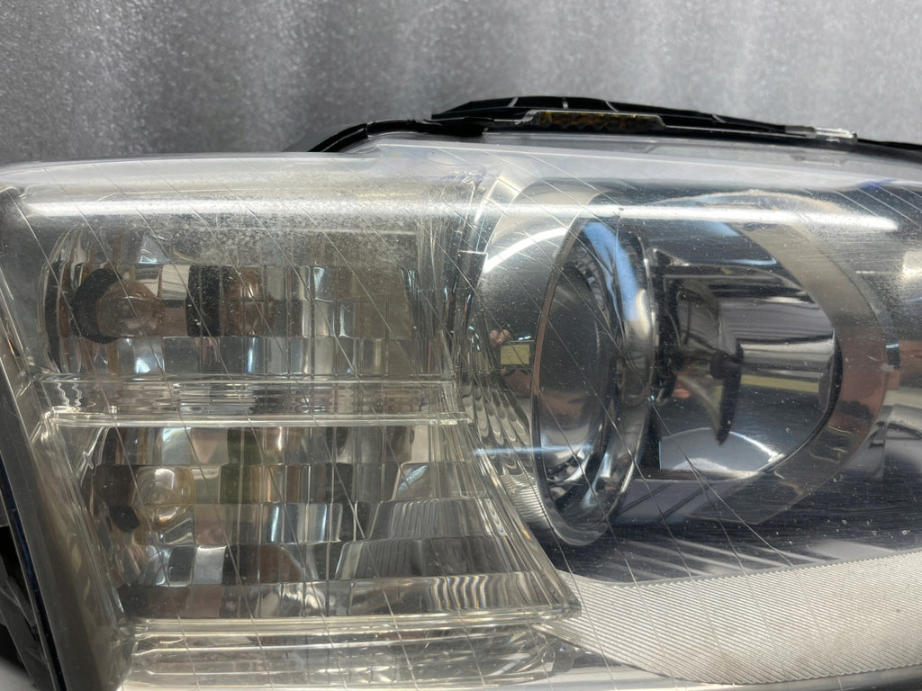 Frontscheinwerfer Audi A8 4E0941030AR Rechts Scheinwerfer Headlight SCH4183335484qa