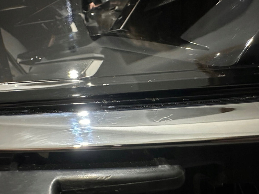 Frontscheinwerfer Opel Mokka 9834016680 Full LED Rechts Scheinwerfer Headlight SCH3904097873qp