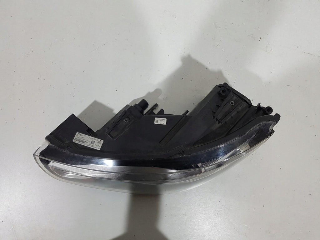 Frontscheinwerfer Audi A1 8X0941003 Xenon Links Scheinwerfer Headlight SCH3903752426pb