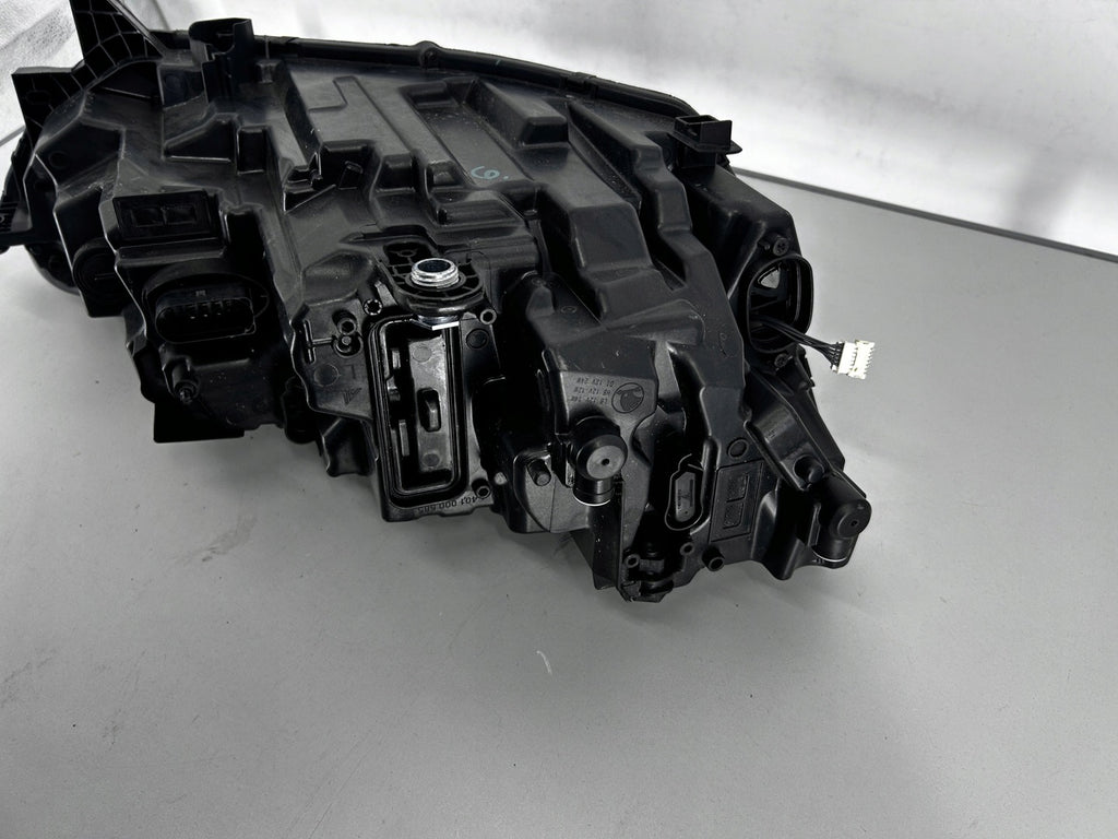 Frontscheinwerfer Skoda Octavia IV 5E4941015 Full LED Rechts oder Links SCH5120460057ky