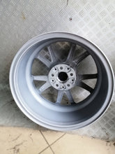 Laden Sie das Bild in den Galerie-Viewer, 4x Alufelge 17 Zoll 7.5" 5x112 30ET Glanz 6883518 BMW Rim Wheel FEL3889322531ch