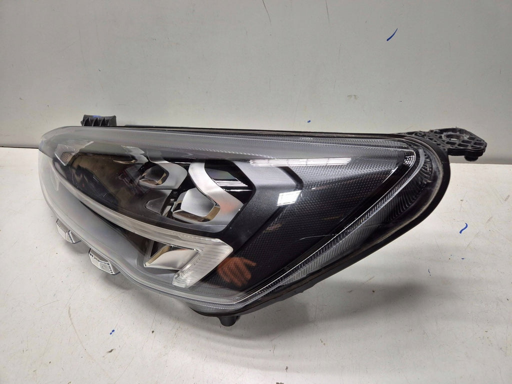 Frontscheinwerfer Ford Focus MX7B-13E015 Links Scheinwerfer Headlight SCH8255966293jo