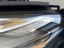Load image into Gallery viewer, Frontscheinwerfer Mercedes-Benz Gle Amg A1669064103 Links Scheinwerfer Headlight SCH9853673742gf