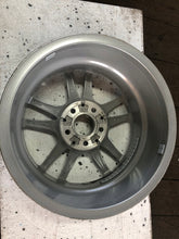 Load image into Gallery viewer, 1x Alufelge 16 Zoll 6.5&quot; 5x112 44ET A1774010100 Mercedes-Benz Rim Wheel