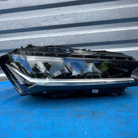 Frontscheinwerfer Skoda Superb 3P1941016 L9916409000VA40261 LED Rechts Headlight SCH4771588953sy