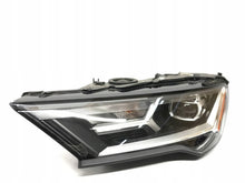 Load image into Gallery viewer, Frontscheinwerfer Audi Q7 4M0941011B Links Scheinwerfer Headlight SCH2515829066uu