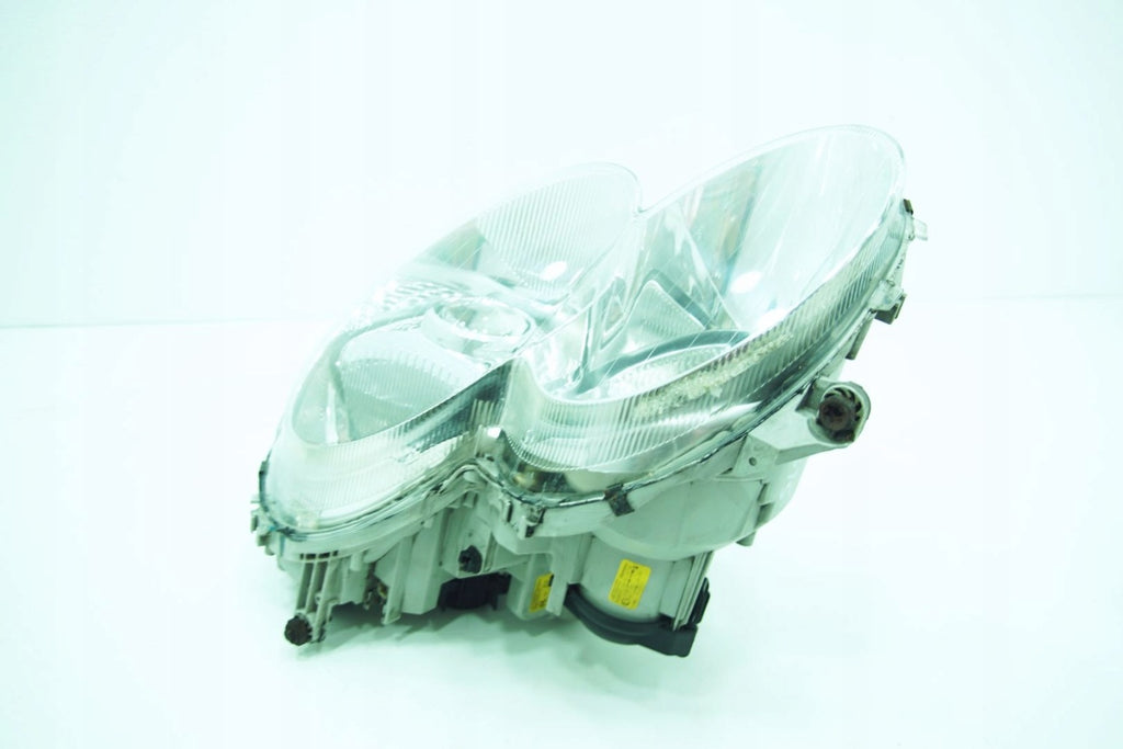 Frontscheinwerfer Mercedes-Benz Sl R230 Xenon Links Scheinwerfer Headlight SCH9158451124ef
