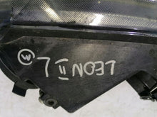 Load image into Gallery viewer, Frontscheinwerfer Seat Leon 5P1941005D Links Scheinwerfer Headlight SCH2787691555kx