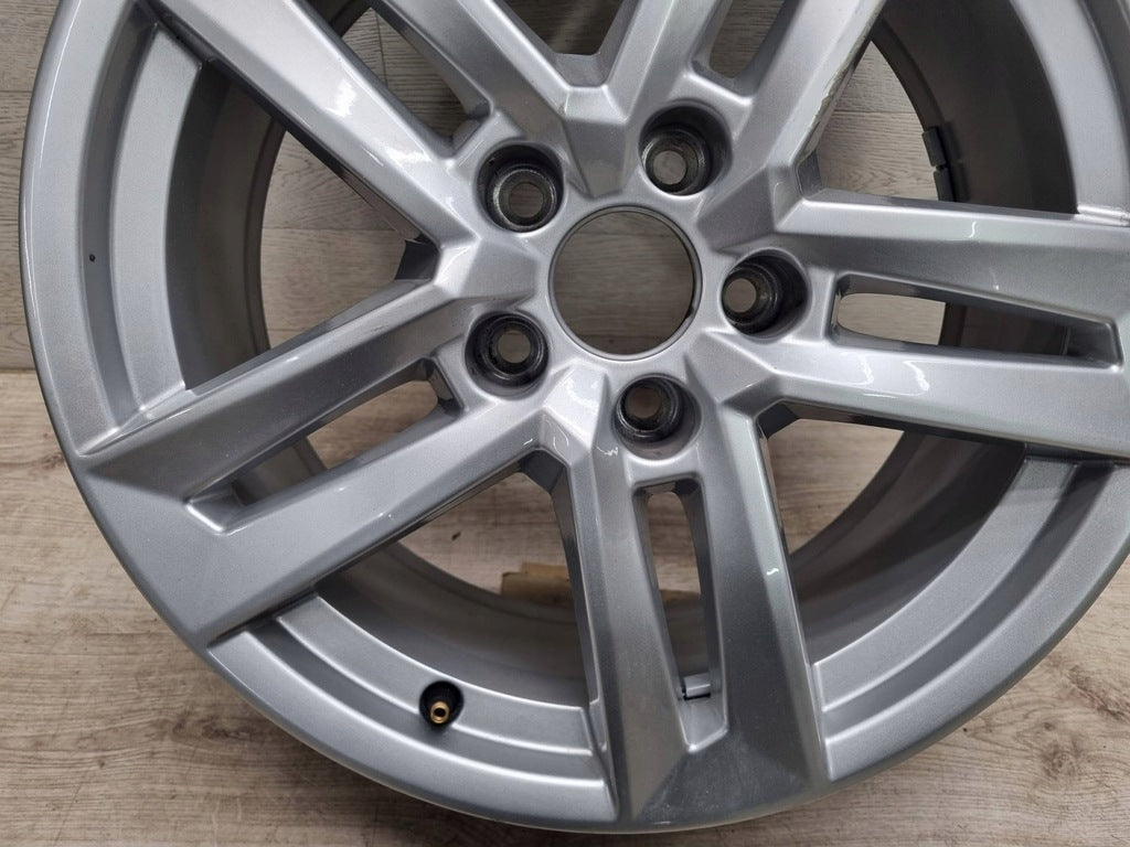 1x Alufelge 17 Zoll 7.0" 5x112 42ET 8W0601025P Audi A4 Rim Wheel FEL3427623964dc