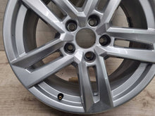 Laden Sie das Bild in den Galerie-Viewer, 1x Alufelge 17 Zoll 7.0" 5x112 42ET 8W0601025P Audi A4 Rim Wheel FEL3427623964dc