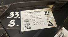 Laden Sie das Bild in den Galerie-Viewer, Frontscheinwerfer Mercedes-Benz W177 A1779065704 Full LED Links Headlight SCH8622531961jd