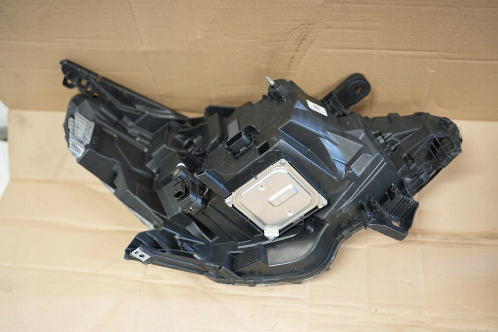 Frontscheinwerfer Renault Clio V 260607647 LED Links Scheinwerfer Headlight SCH2362585110ds