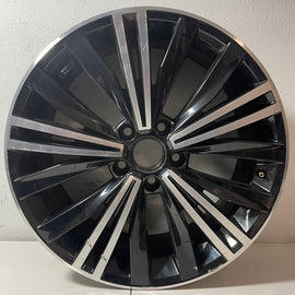1x Alufelge 18 Zoll 7.0