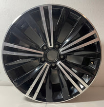 Laden Sie das Bild in den Galerie-Viewer, 1x Alufelge 18 Zoll 7.0" 5x112 43ET 5NA601025AB VW Tiguan Rim Wheel FEL5463706184hu