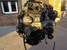 Laden Sie das Bild in den Galerie-Viewer, Motor Ford Fiesta II Fbd JQDAAG BM5G 1.6 150PS 71kW 2010 Benzin Engine Komplett MOT3522468812hw