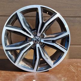 1x Alufelge 18 Zoll 7.0