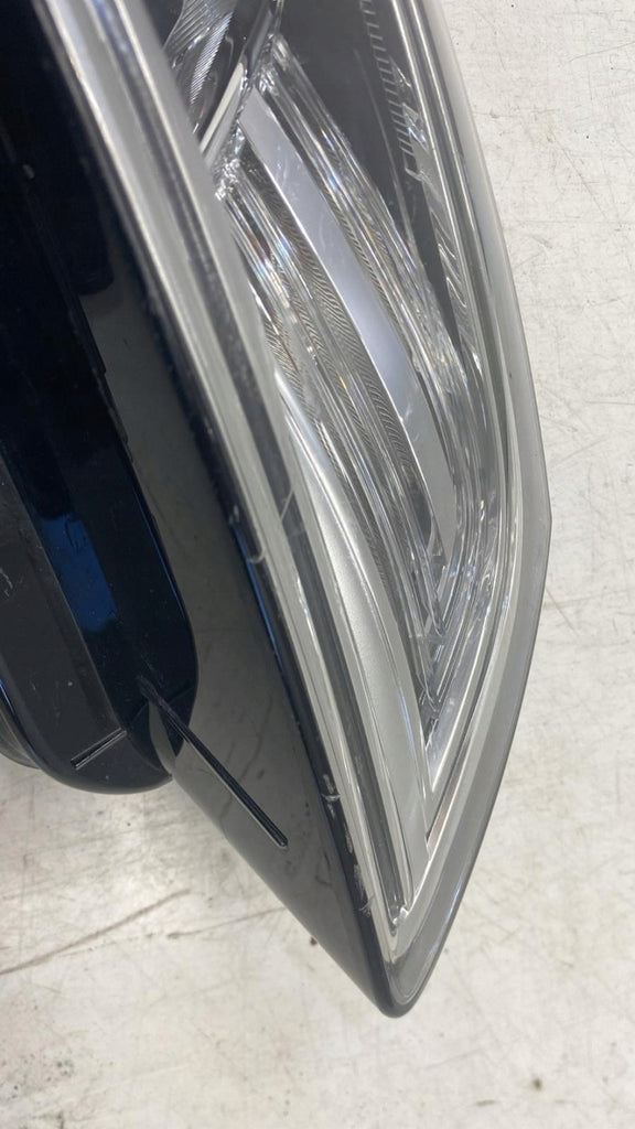 Frontscheinwerfer Audi Q5 8R0941032C Rechts Scheinwerfer Headlight SCH7403604176bp
