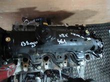Laden Sie das Bild in den Galerie-Viewer, Motor Mercedes-Benz Renault W176 K9K461 607591 1.5 DCI 138TKm Diesel Unkomplett