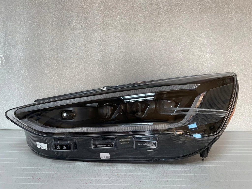 Frontscheinwerfer Ford Focus NX7B-13E017-AK Full LED Links Headlight SCH6947498851ss