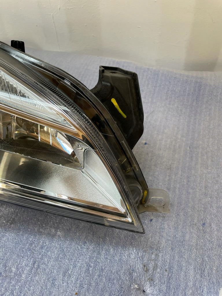 Frontscheinwerfer Opel Astra 1EG010011-02 LED Rechts Scheinwerfer Headlight