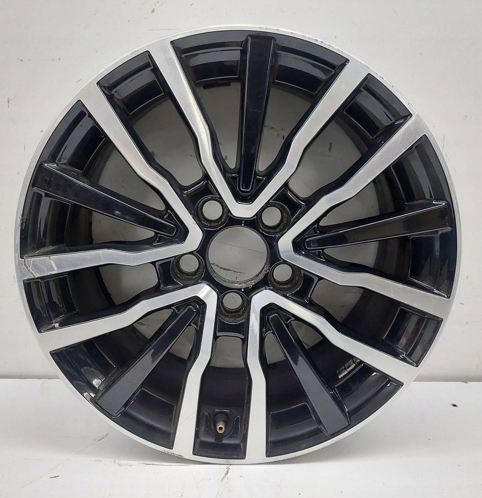 1x Alufelge 16 Zoll 31445798 Volvo S60 S80 V60 V70 V40 Rim Wheel