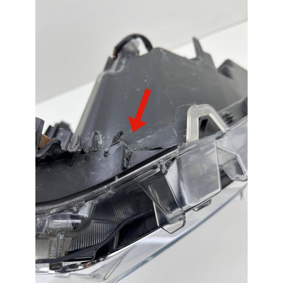 Frontscheinwerfer Toyota Hilux VIII RCD25398 FALSE Scheinwerfer Headlight SCH5851306413du