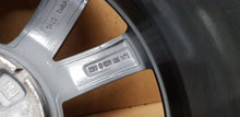 Laden Sie das Bild in den Galerie-Viewer, 1x Alufelge 16 Zoll 7.0&quot; 5x112 5JA601025S Skoda Rim Wheel