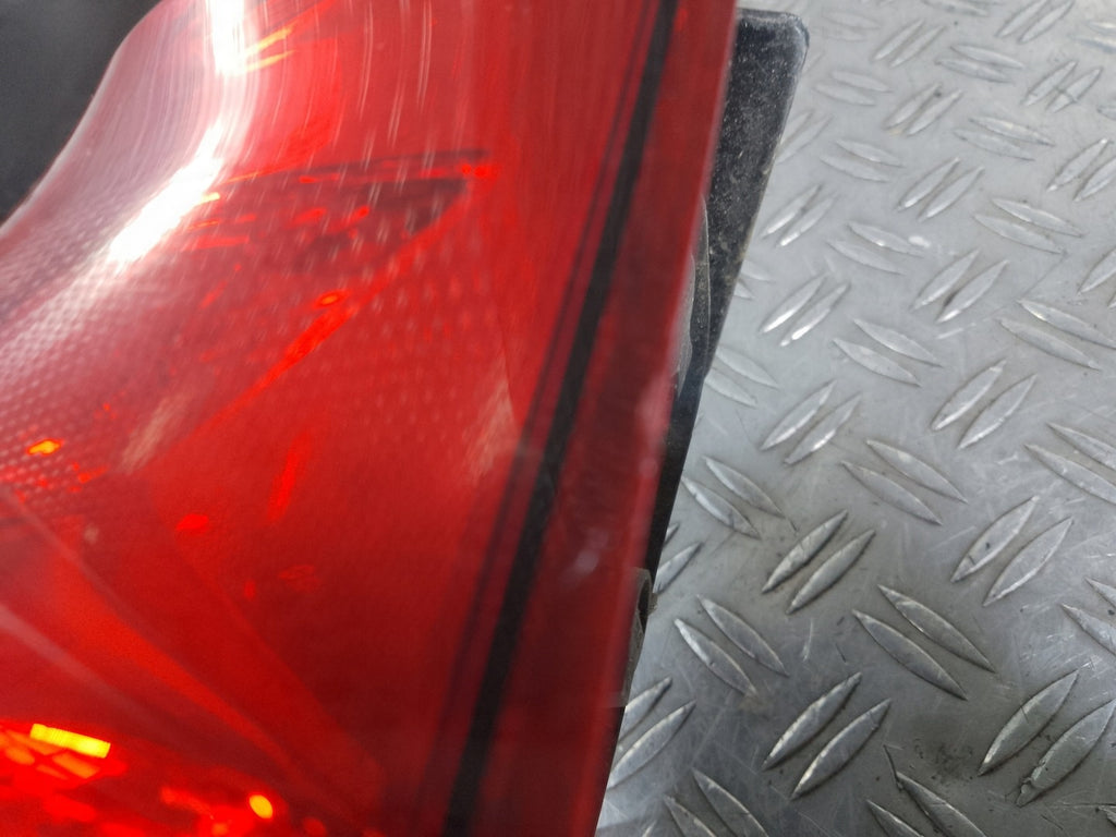 Rückleuchte Mercedes-Benz Vito A4478201264 A4476903500 Rechts Rearlight