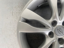 Load image into Gallery viewer, 1x Alufelge 18 Zoll 7.0" 5x114.3 35ET 52910-3J350 Hyundai Ix35 Rim Wheel FEL8024279205io