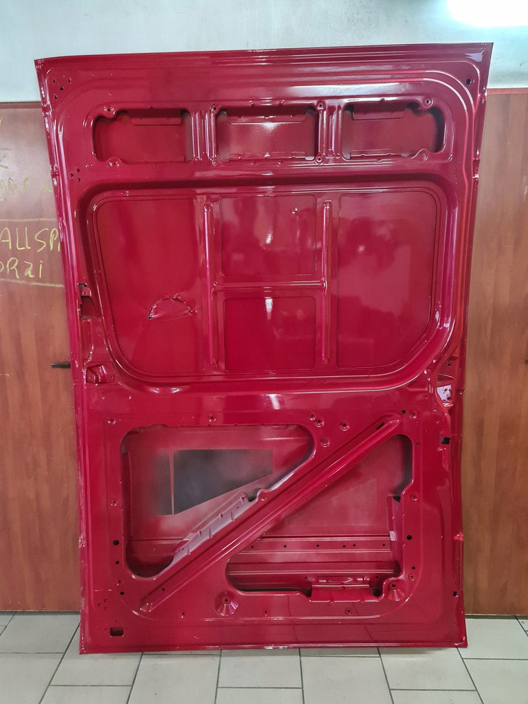 Tür Mercedes-Benz Sprinter A91073229009107322900 Vorne Rechts Zum Streichen