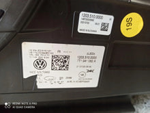 Laden Sie das Bild in den Galerie-Viewer, Frontscheinwerfer VW Transporter 7T1941082A 7T1941081A LED Ein Satz Headlight