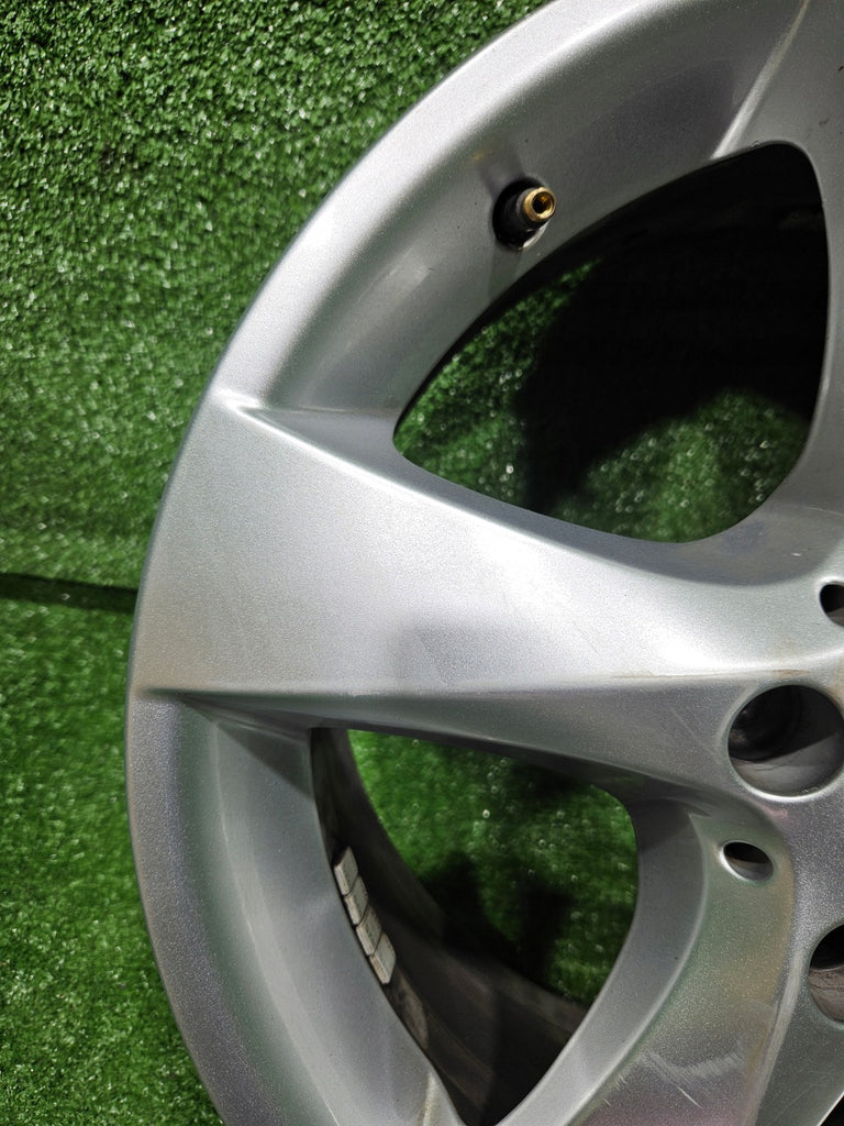 1x Alufelge 17 Zoll 7.0" 5x112 A4474012200 Mercedes-Benz W447 Rim Wheel