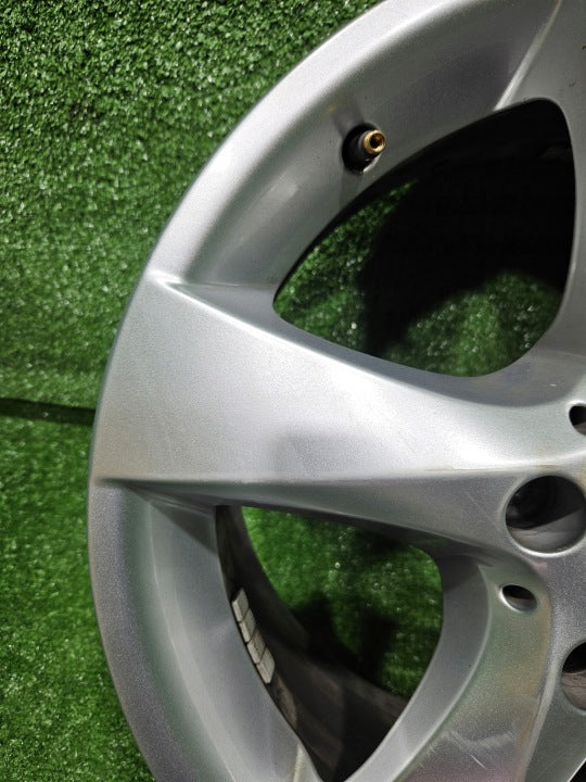 1x Alufelge 17 Zoll 7.0" 5x112 A4474012200 Mercedes-Benz W447 Rim Wheel FEL1512377288ks