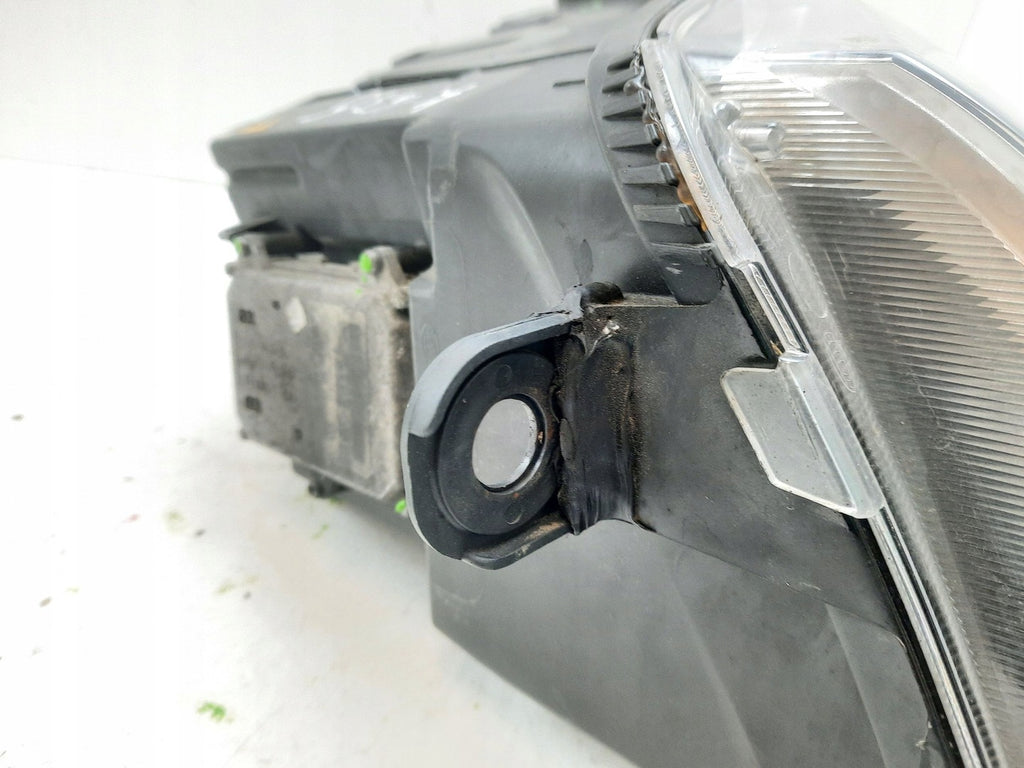 Frontscheinwerfer Audi A6 5DV00829000 5DF00870410 Links Scheinwerfer Headlight SCH5274007651ih