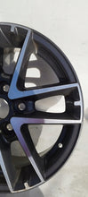 Load image into Gallery viewer, 1x Alufelge 16 Zoll 6.5" 5x114.3 45ET 42611-YY500 Toyota Auris Rim Wheel FEL6890383300ja