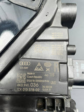 Laden Sie das Bild in den Galerie-Viewer, Frontscheinwerfer Audi A6 C8 4K0941036 LED Rechts Scheinwerfer Headlight SCH4450606555hs