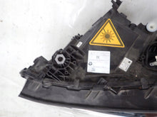 Laden Sie das Bild in den Galerie-Viewer, Frontscheinwerfer BMW X3 G01 G02 LE20A6457 Laser Links Scheinwerfer Headlight SCH8368018589ve