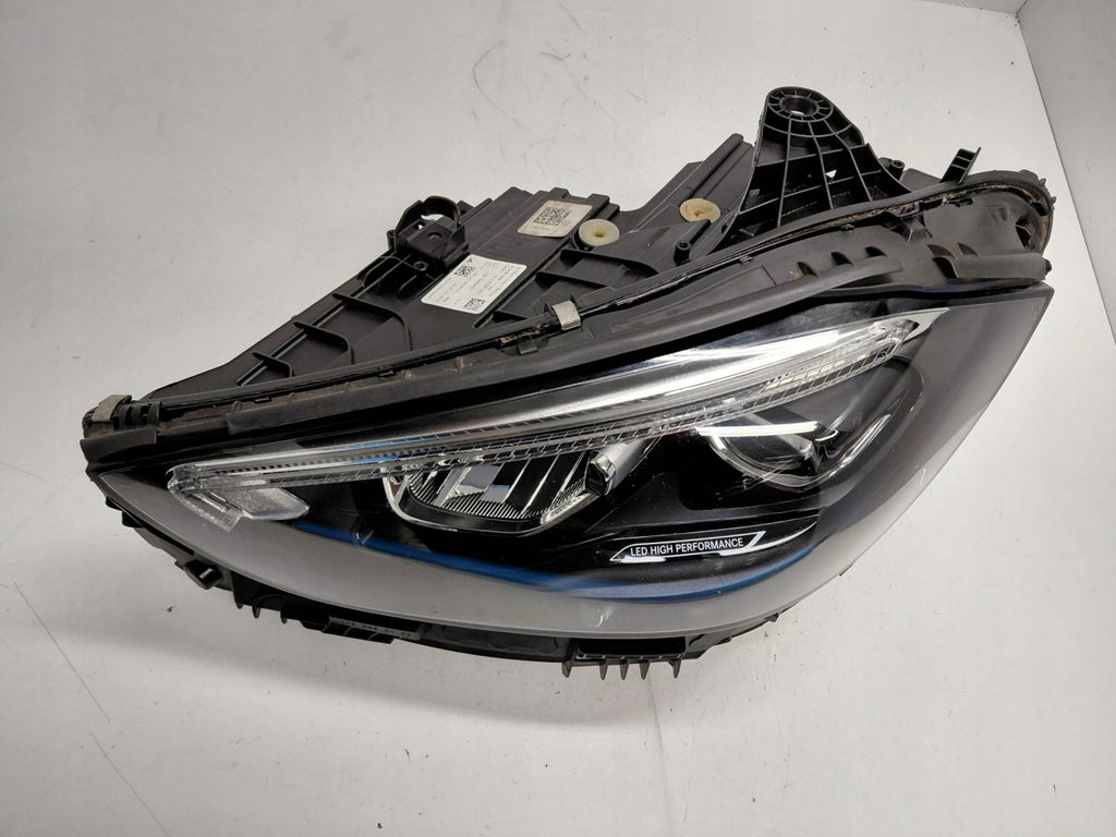 Frontscheinwerfer Mercedes-Benz W206 A2069067103 Full LED Links Headlight SCH8252715499xy