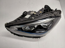 Laden Sie das Bild in den Galerie-Viewer, Frontscheinwerfer Mercedes-Benz W206 A2069067103 Full LED Links Headlight SCH8252715499xy