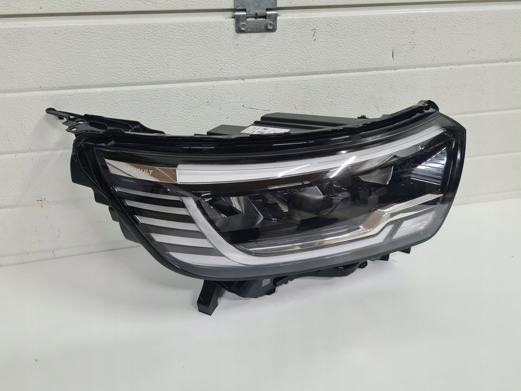 Frontscheinwerfer Renault Kangoo III 260103264R LED Rechts Headlight