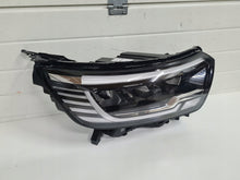 Laden Sie das Bild in den Galerie-Viewer, Frontscheinwerfer Renault Kangoo III 260103264R LED Rechts Headlight