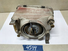 Laden Sie das Bild in den Galerie-Viewer, Frontscheinwerfer Ford Sierra Links Scheinwerfer Headlight SCH5671690470fk
