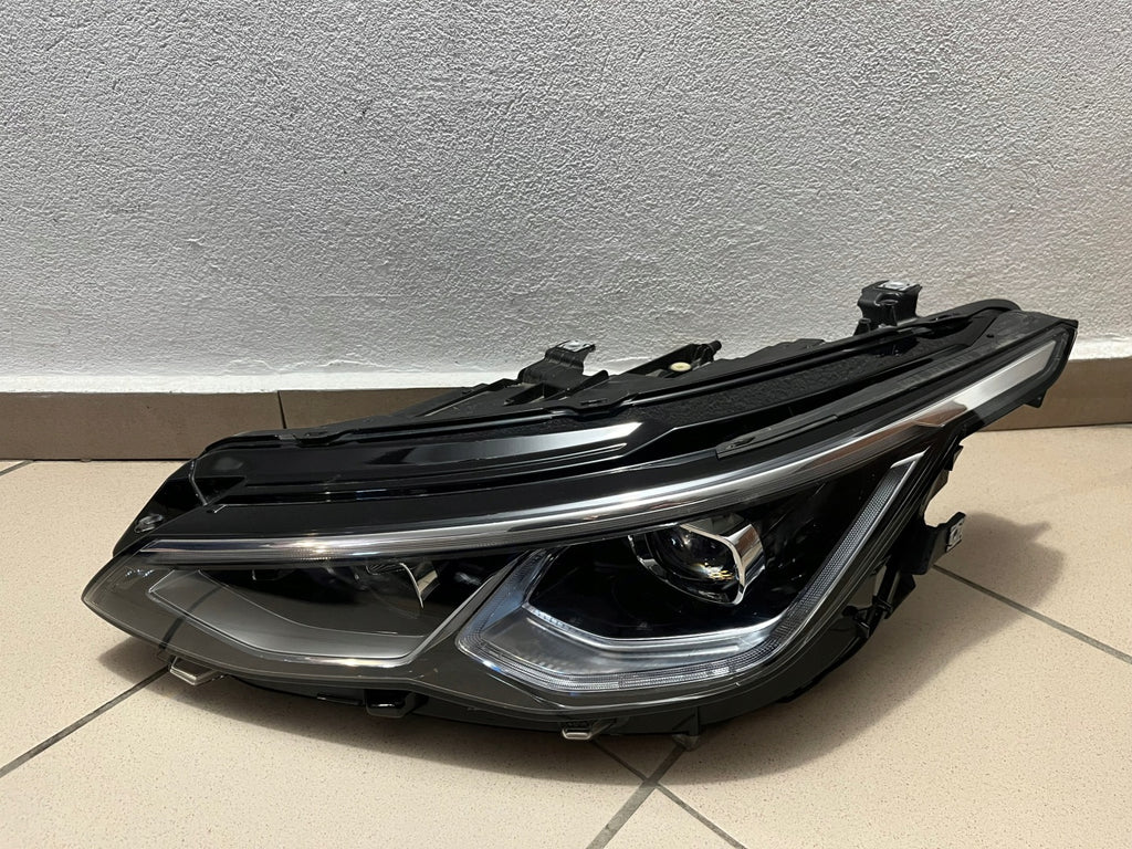 Frontscheinwerfer VW Golf VIII 5H1941035 Links Scheinwerfer Headlight SCH5149316530ln