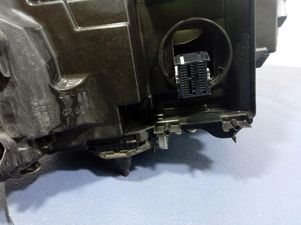 Frontscheinwerfer BMW 5 G31 G30 5A388C4 Rechts Scheinwerfer Headlight SCH5513107676vi