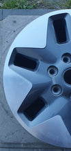 Load image into Gallery viewer, 1x Alufelge 18 Zoll 7.0" 6x139.7 53 5ET 52910-CG920 Hyundai Staria Rim Wheel FEL5907739609tr