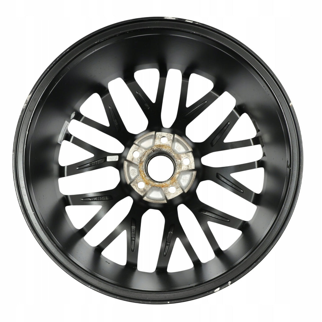 1x Alufelge 19 Zoll 8.0" 5x112 Audi Rim Wheel FEL5362128084fm