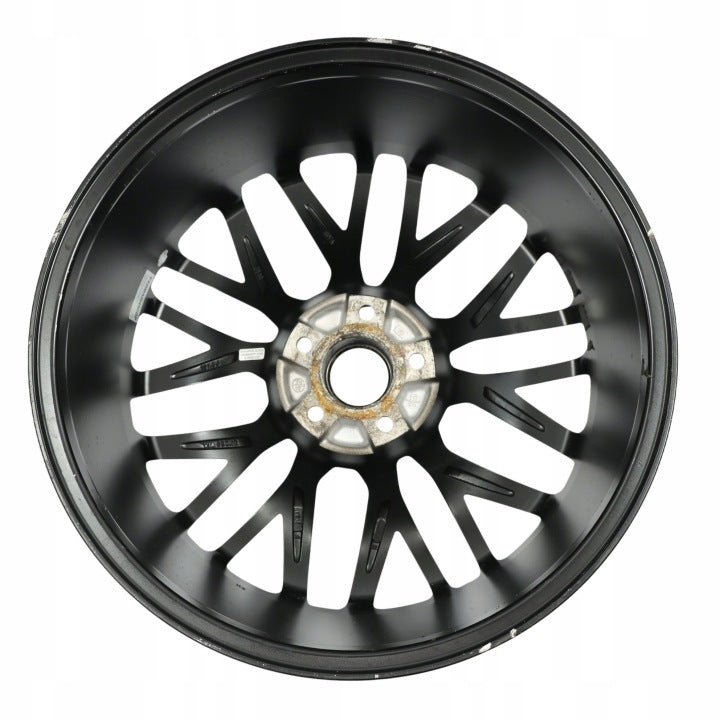 1x Alufelge 19 Zoll 8.0" 5x112 Audi Rim Wheel FEL5362128084fm